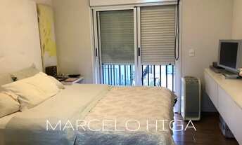 Imagem 2: Apartamento para aluguel e venda com 179 metros quadrados com 3 quartos em Santana - São P