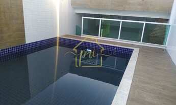 Imagem 3: Santos - Casa Padrão - Embaré