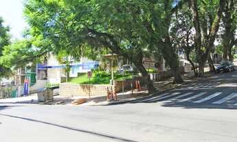 Imagem: PORTO ALEGRE - Casa Comercial - Auxiliadora