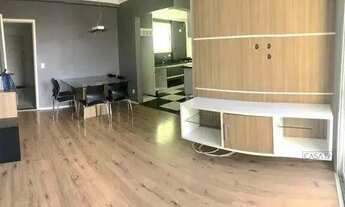 Imagem: Apartamento com 2 dormitórios à venda
