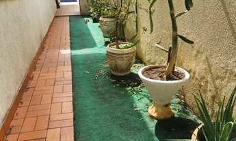 Imagem 2: Alugo casa terrea Jardins Madri 3 Suítes 360m2 com piscina Goiânia/GO