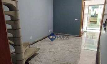 Imagem 6: Oportunidade, Sobrado com 4 dormitórios à venda por R$ 700.000 - Parque Residencial Jaguar