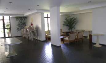 Imagem 5: Apartamento com 3 dormitórios para alugar, 125 m² por R$ 6.301,54 - Pompeia - São Paulo/SP