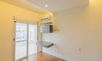Imagem 7: Apartamento Locação Vila Leopoldina 236 m² 4 Dormitórios