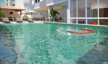 Imagem: Apartamento novo de 4 quartos com suíte