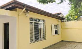 Imagem 3: Casa no Brooklin com 2 dormitórios e 3 vagas de garagem