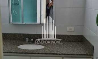 Imagem 7: Apartamento 3 dorms. 1 suíte, 1 vagas em Moema