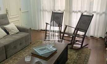 Imagem: Apartamento de 167m² com 4 dormr/1 Ssuíte