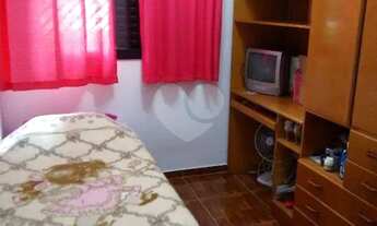 Imagem 6: OPORTUNIDADE LINDO APARTAMENTO NO TÉRREO ÓTIMO LOCAL PARA MORAR PERTO DE TUDO!!!