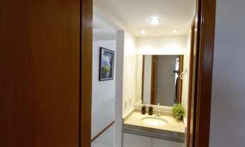 Imagem 7: Casa com 3 dormitórios à venda por R$ 750.000 - Itacimirim (monte Gordo) - Camaçari/BA