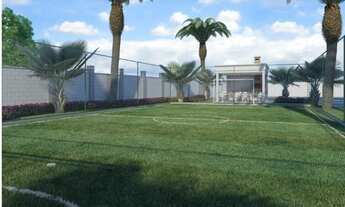 Imagem: Apartamento com 2 dormitórios para alugar