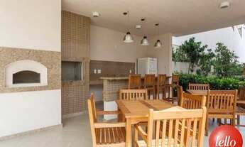 Imagem 6: São Paulo - Apartamento Padrão - Mooca