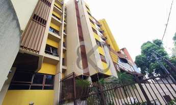 Imagem 4: Apartamento com 3 dormitórios à venda, 85 m² por R$ 300.000,00 - Centro - Londrina/PR