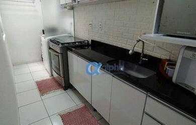 Imagem 7: Apartamento com 2 dormitórios à venda, 58 m² - Corrêas - Petrópolis/RJ