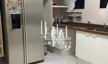 Imagem 5: Apartamento com 4 dormitórios à venda, 240 m² por R$ 1.430.000,00 - Vila Andrade - São Pau