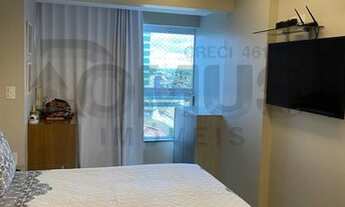 Imagem 3: Apart. para Venda no Condomínio Golden Prime Contém Três Quartos + Piscina e Churrasqueira