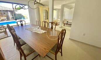 Imagem 5: Casa com 3 dormitórios à venda, 200 m² por R$ 850.000,00 - Abraão - Florianópolis/SC