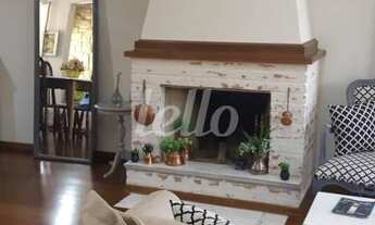 Imagem 3: Santo André - Casa Padrão - Parque Das Nações