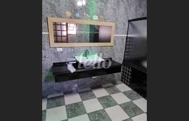 Imagem 3: São Paulo - Casa Padrão - Vila Formosa