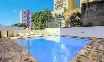 Imagem 6: Apartamento (Padrão), com 2 quartos e 1 banheiros à Venda, 50 m² em São Paulo/SP