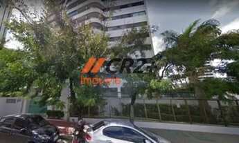 Imagem 5: Apartamento Para Alugar com 4 quartos 3 suítes em Boa Viagem ,mobiliado