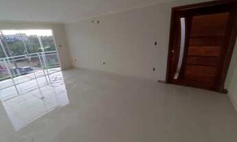 Imagem 5: Casa Triplex de 3/4, sendo uma suíte e quintal, Jd Guanabara- Macaé - RJ