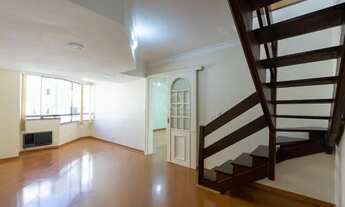 Imagem 7: Cobertura para Venda - 136.72m², 3 dormitórios, sendo 1 suites, 1 vaga - Cavalhada