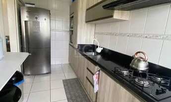 Imagem: Apartamento em Tristeza