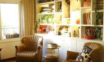 Imagem 6: 3 dormitórios, 1 suite e 2 vagas na vila mariana