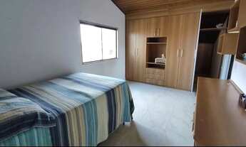 Imagem 5: Casa com 4 dormitórios, 420 m² - venda por R$ 1.950.000,00 ou aluguel por R$ 7.370,00/mês