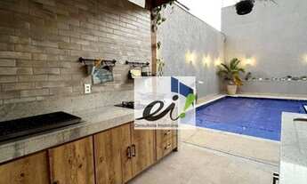 Imagem 6: Casa com 4 dormitórios à venda por R$ 2.750.000,00 - Santa Rosa - Belo Horizonte/MG