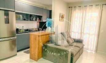 Imagem 6: Apartamento com 2 dormitórios à venda, 70 m² por R$ 397.500,00 - Centro - São José/SC