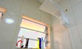 Imagem 6: Sobrado 220 m², com 4 dormitórios sendo 3 suítes, 4 banheiros, 1 vagas, piscina, churrasqu