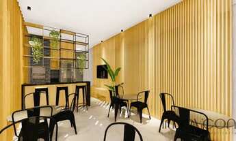 Imagem 4: Apartamento para Venda em Joinville, Boa Vista, 2 dormitórios, 1 banheiro, 1 vaga