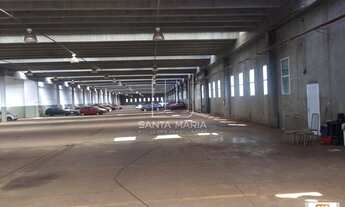 Imagem 3: Salão/Galpão (salão - térreo