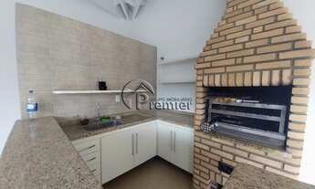 Imagem 9: INDAIATUBA - Casa Padrão - JARDIM RESIDENCIAL VILLA SUÍÇA