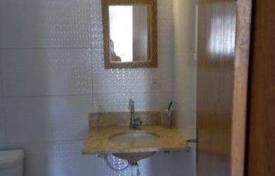 Imagem 6: Casa com 2 dormitórios à venda, 100 m² por R$ 350.000,00 - São Conrado - Vila Velha/ES