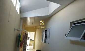 Imagem 4: AYN - Casa para venda com 58 metros quadrados com 2 quartos