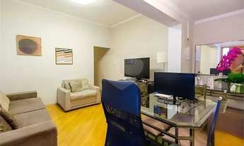 Imagem 5: Casa para venda com 214 metros quadrados com 3 quartos em Perdizes - São Paulo - SP