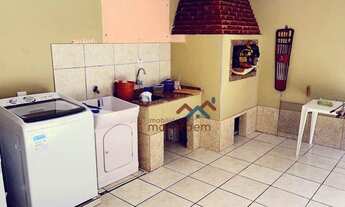 Imagem 5: Casa com 3 dormitórios à venda, 110 m² por R$ 479.000,00 - Igara - Canoas/RS