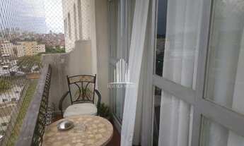 Imagem 4: Apartamento á venda 160 m² 4 suítes na região do Morumbi -SP