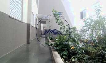 Imagem 3: Apartamento 02 dormitórios, 01 Vaga - em Osasco