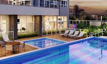 Imagem 4: Apartamento com 2 dormitórios à venda, 66 m² por R$ 1.500.000,00 - Paraíso - São Paulo/SP