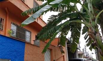 Imagem 2: SãO BERNARDO DO CAMPO - Casa Padrão - Baeta Neves