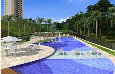 Imagem 2: Apartamento a venda no Rio Pequeno com 3 Dormitórios, 1 Suíte e Duas Vagas