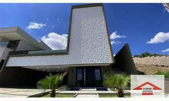 Imagem: Casa mobiliada com 4 suítes à venda, 500