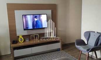 Imagem 6: Apartamento com 3 quartos no Ipiranga