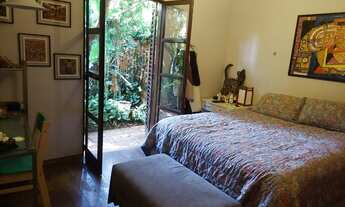 Imagem 3: Casa com 3 dormitórios à venda, 187 m² por R$ 1.300.000,00 - Cidade Universitária - Campin