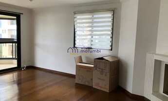 Imagem 4: Apartamento no Panamby