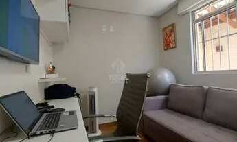 Imagem 7: BELO HORIZONTE - Apartamento Padrão - P